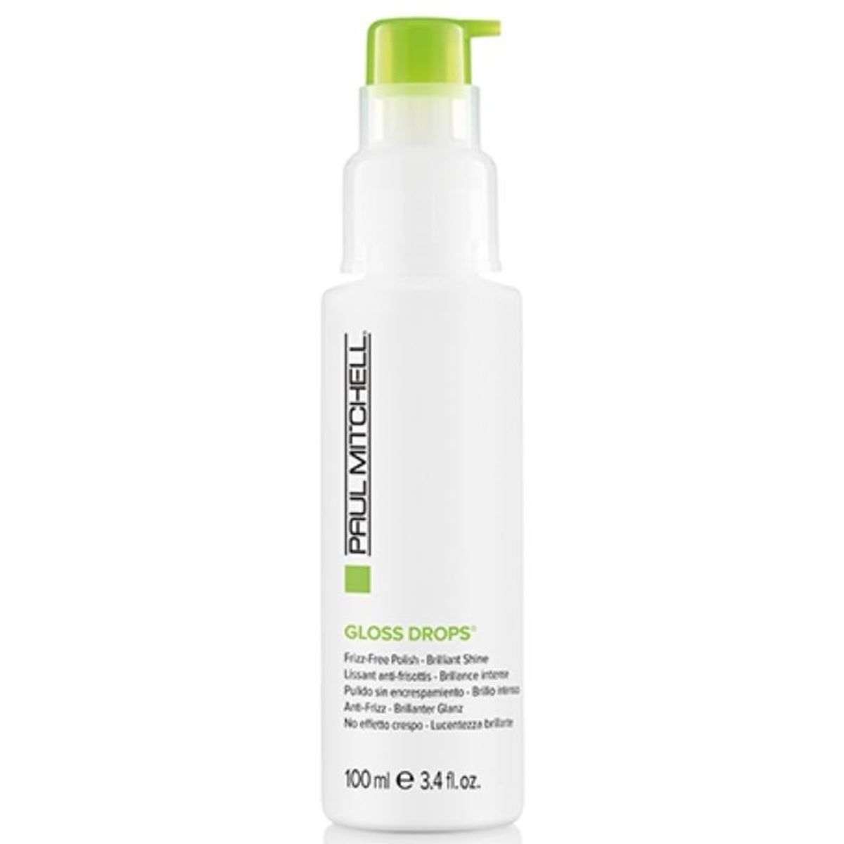 Paul Mitchell Smoothing Gloss Drops 100 ml