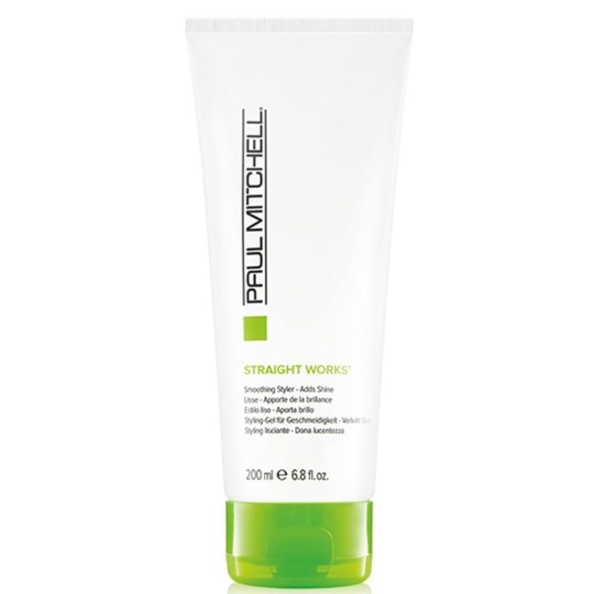 Paul Mitchell Smoothing Straight Works 200 ml