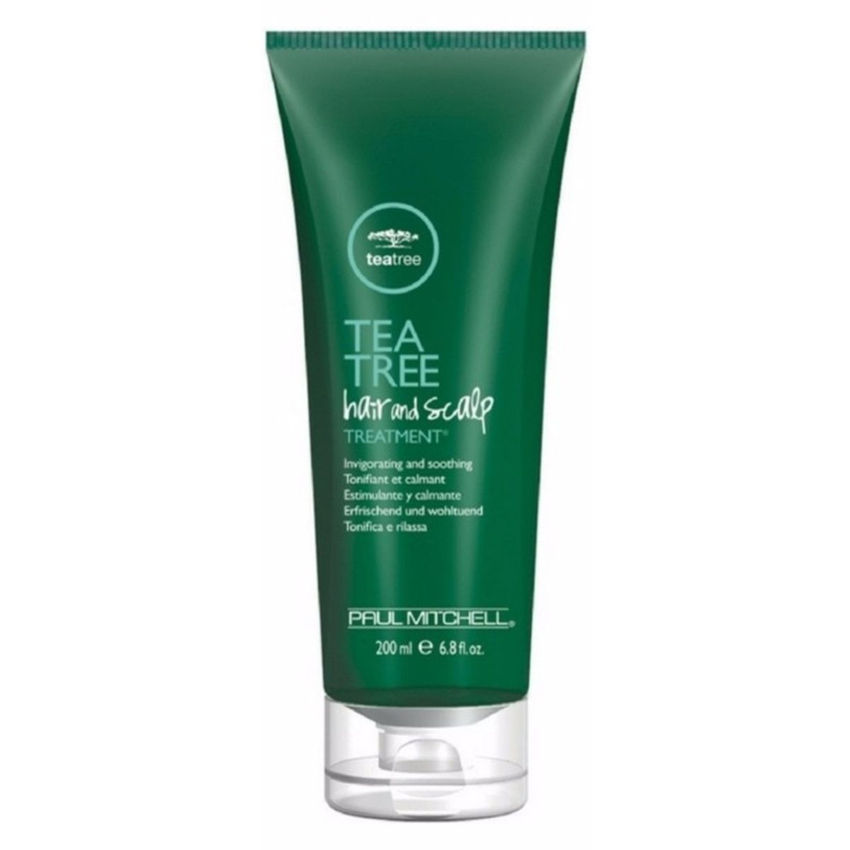 Paul Mitchell Tea Tree Special Hair and Scalp Treatment 200 ml