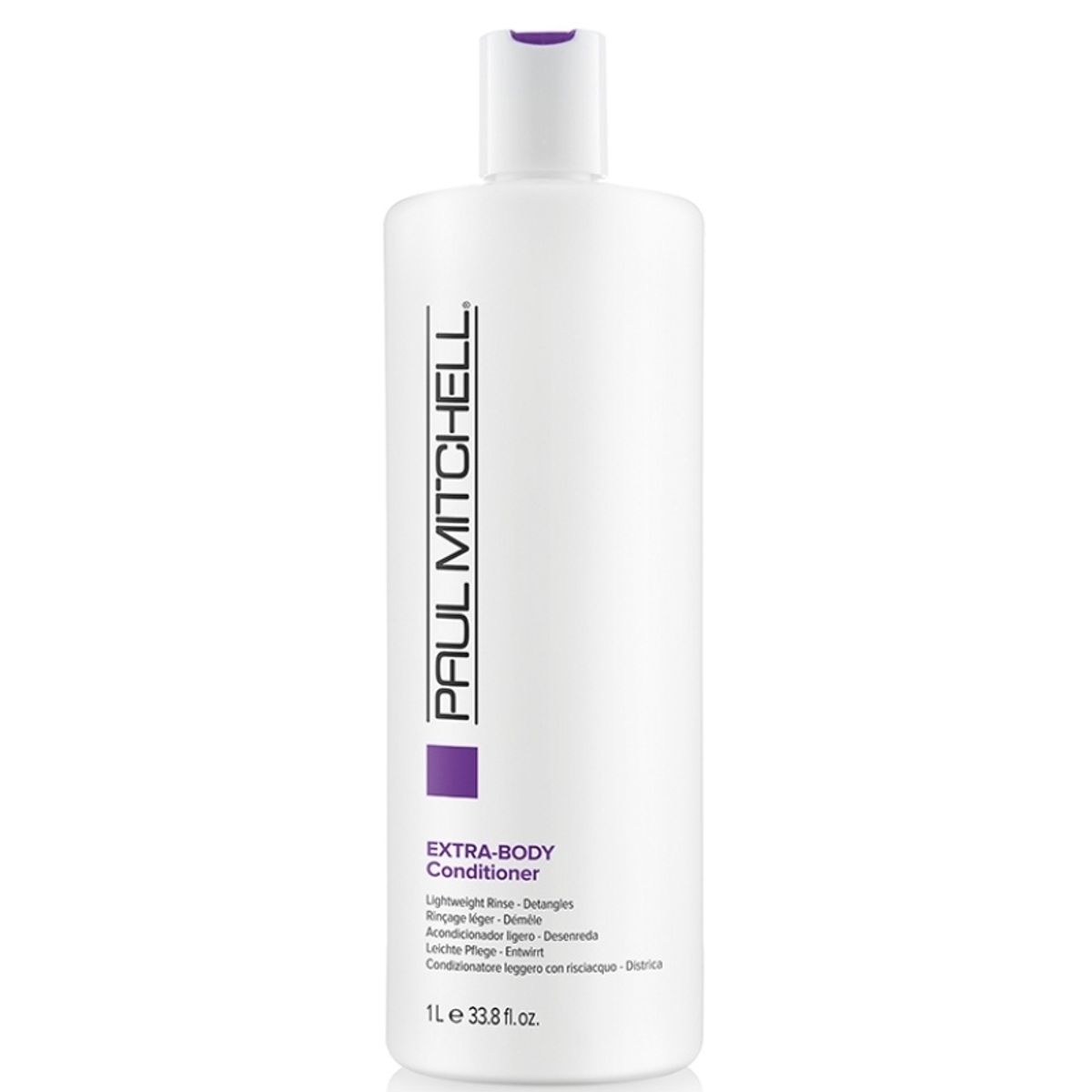 Paul Mitchell Extra Body Daily Conditioner 1000 ml