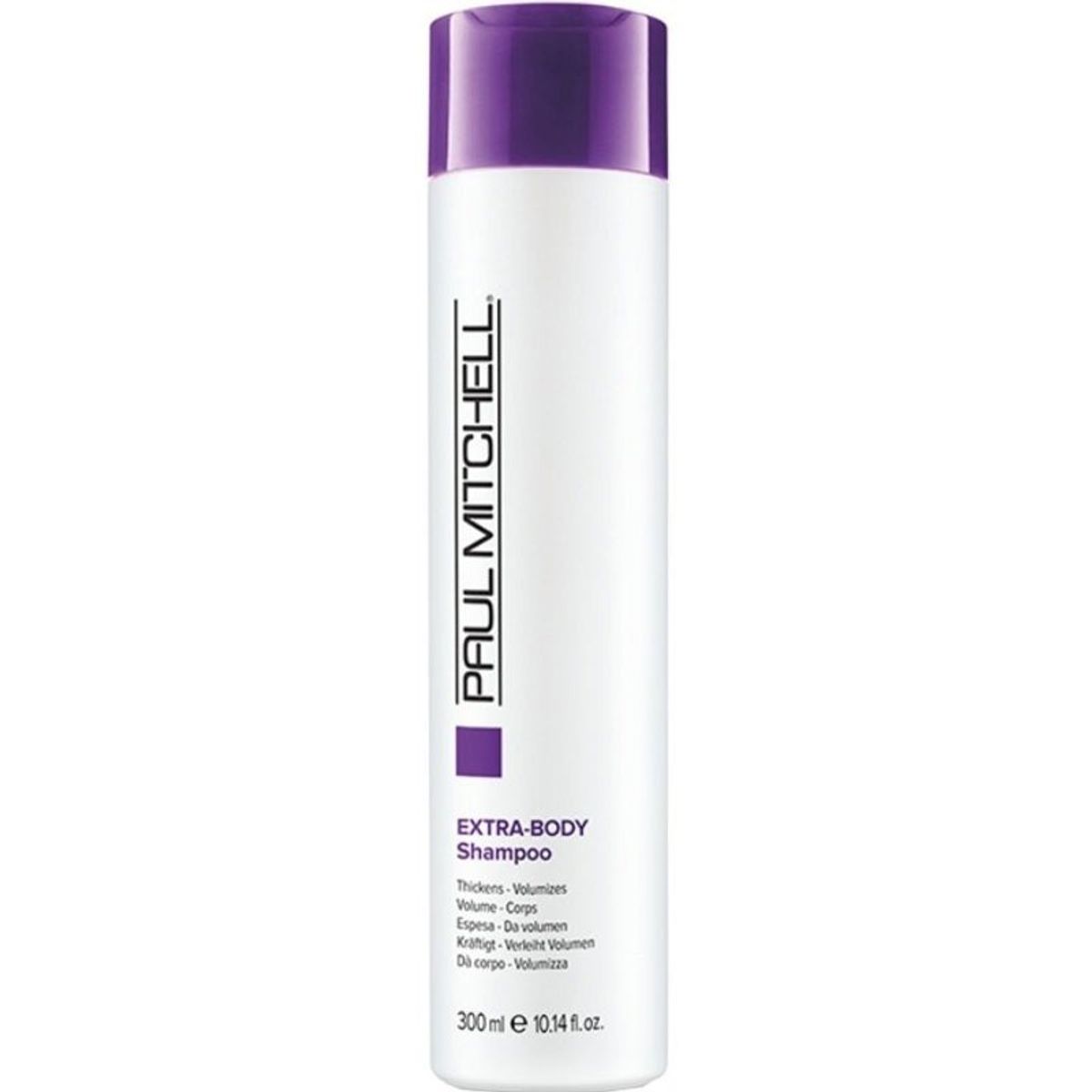 Paul Mitchell Extra Body Shampoo 300 ml