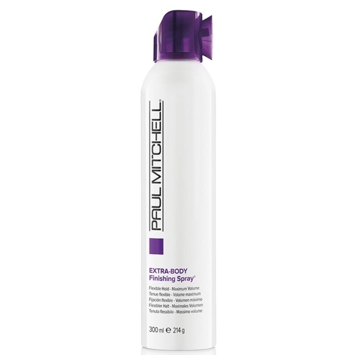 Paul Mitchell Extra Body Finishing Spray 300 ml