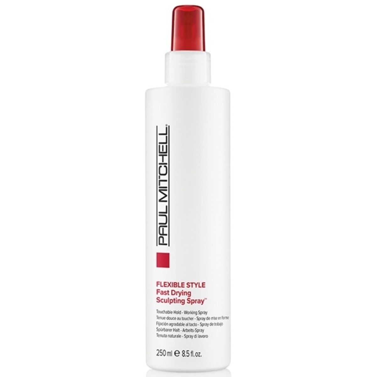 Paul Mitchell Flexible Style Fast Drying Sculpting Spray 250 ml