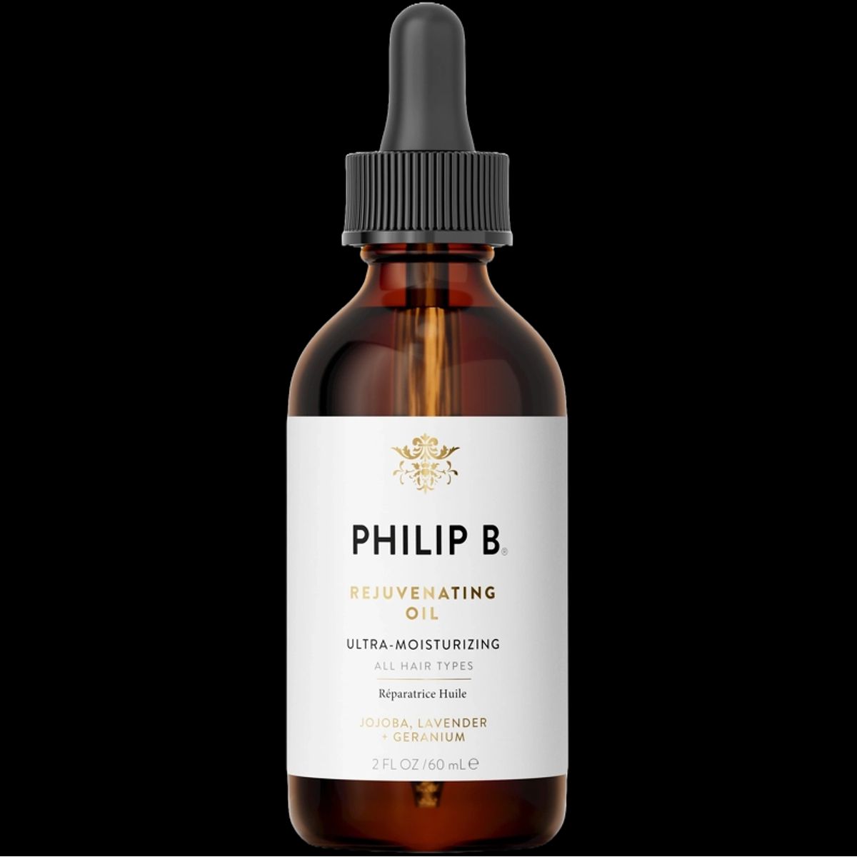 Philip B Rejuvenating Oil 60 ml