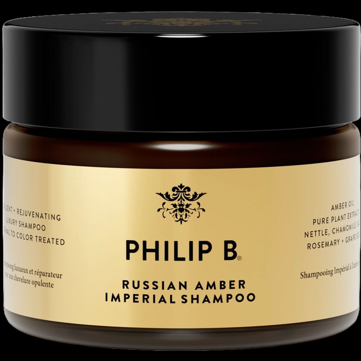 Philip B Russian Amber Imperial Shampoo 350 ml