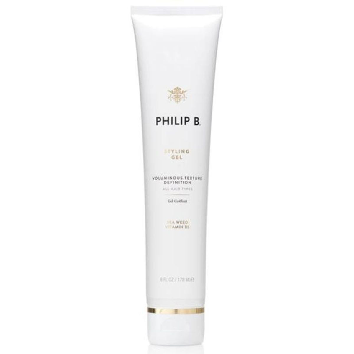 Philip B Styling Gel 178 ml