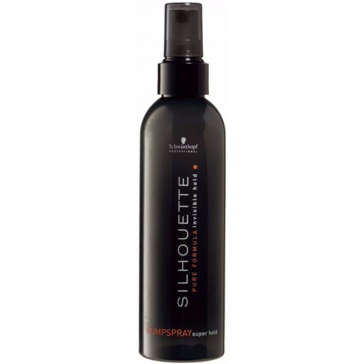 Schwarzkopf Silhouette Super Hold Pump Spray 200 ml