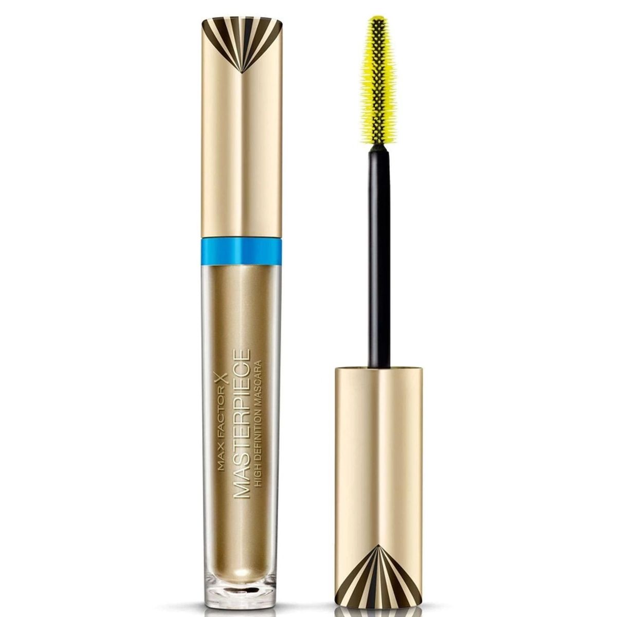 Max Factor Masterpiece Waterproof Mascara 4,5 ml - 001 Black