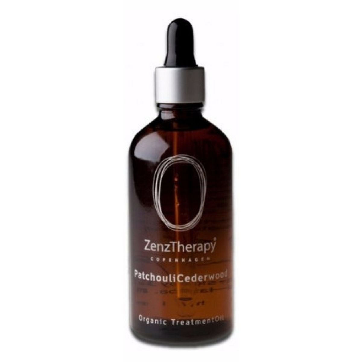 Zenz Therapy PatchouliCedarwood Oil 100 ml