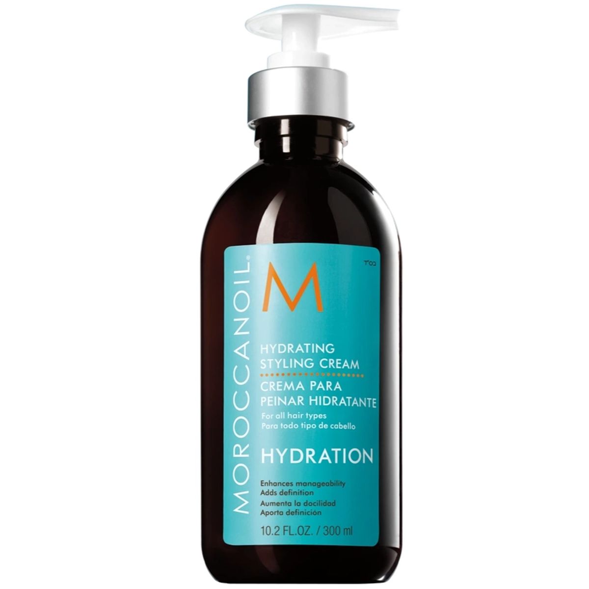 Moroccanoil Hydrating Styling Creme 300 ml