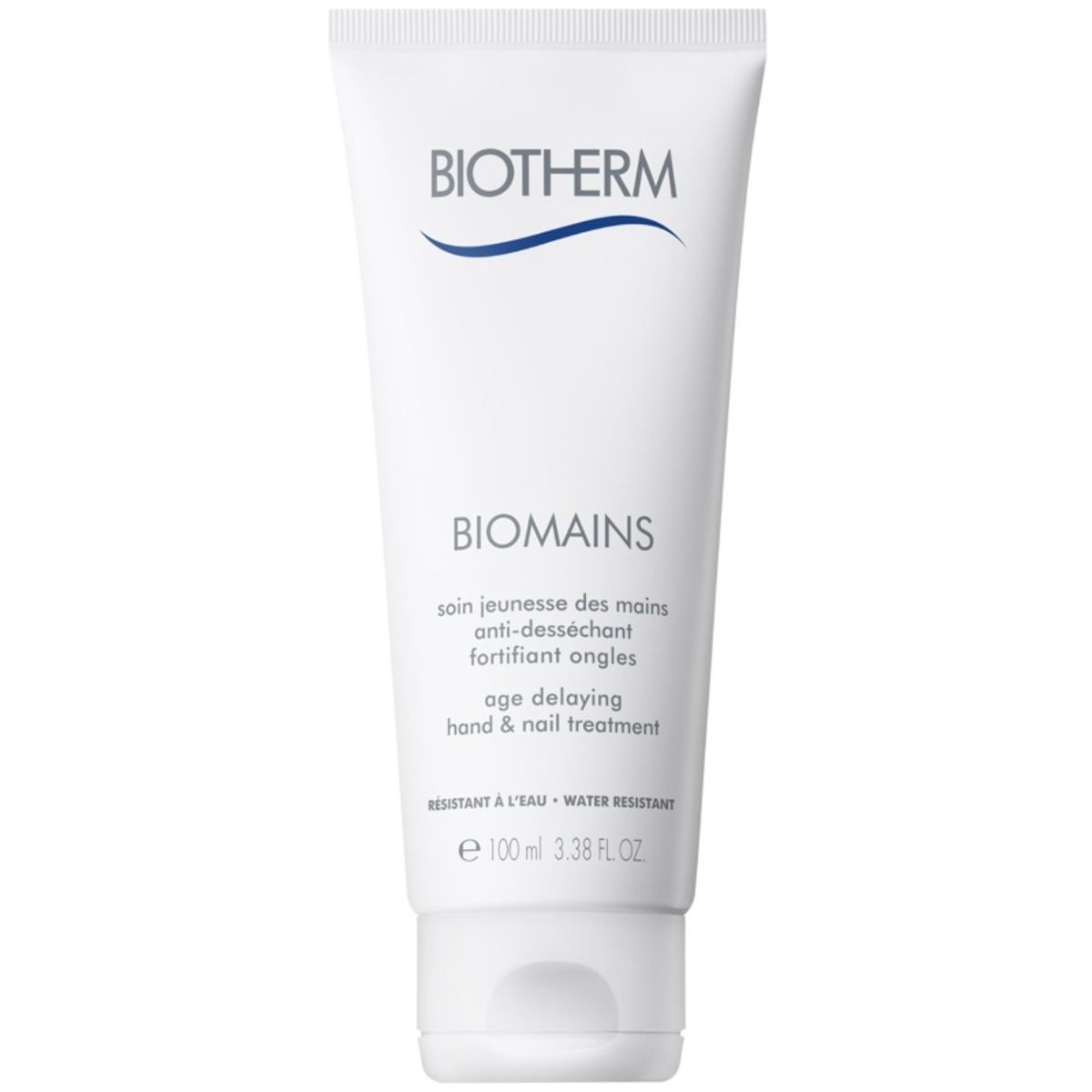 Biotherm Biomains Hand & Nail Treatment 100 ml