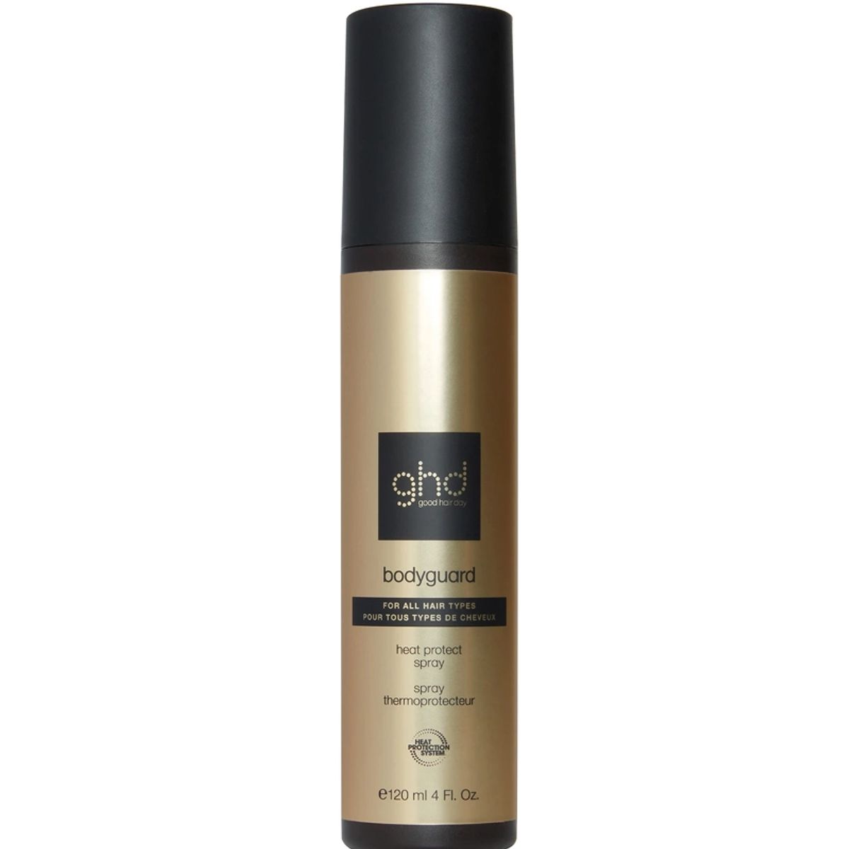 ghd Bodyguard Heat Protect Spray 120 ml - Original