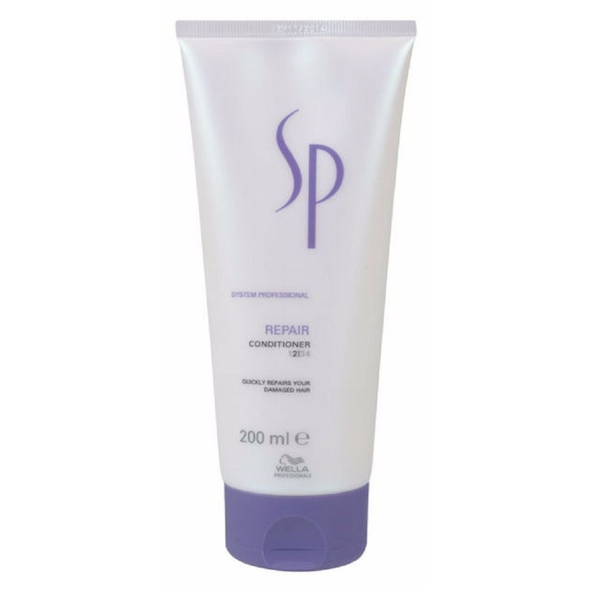 Wella Sp Hydrate Conditioner 200 ml