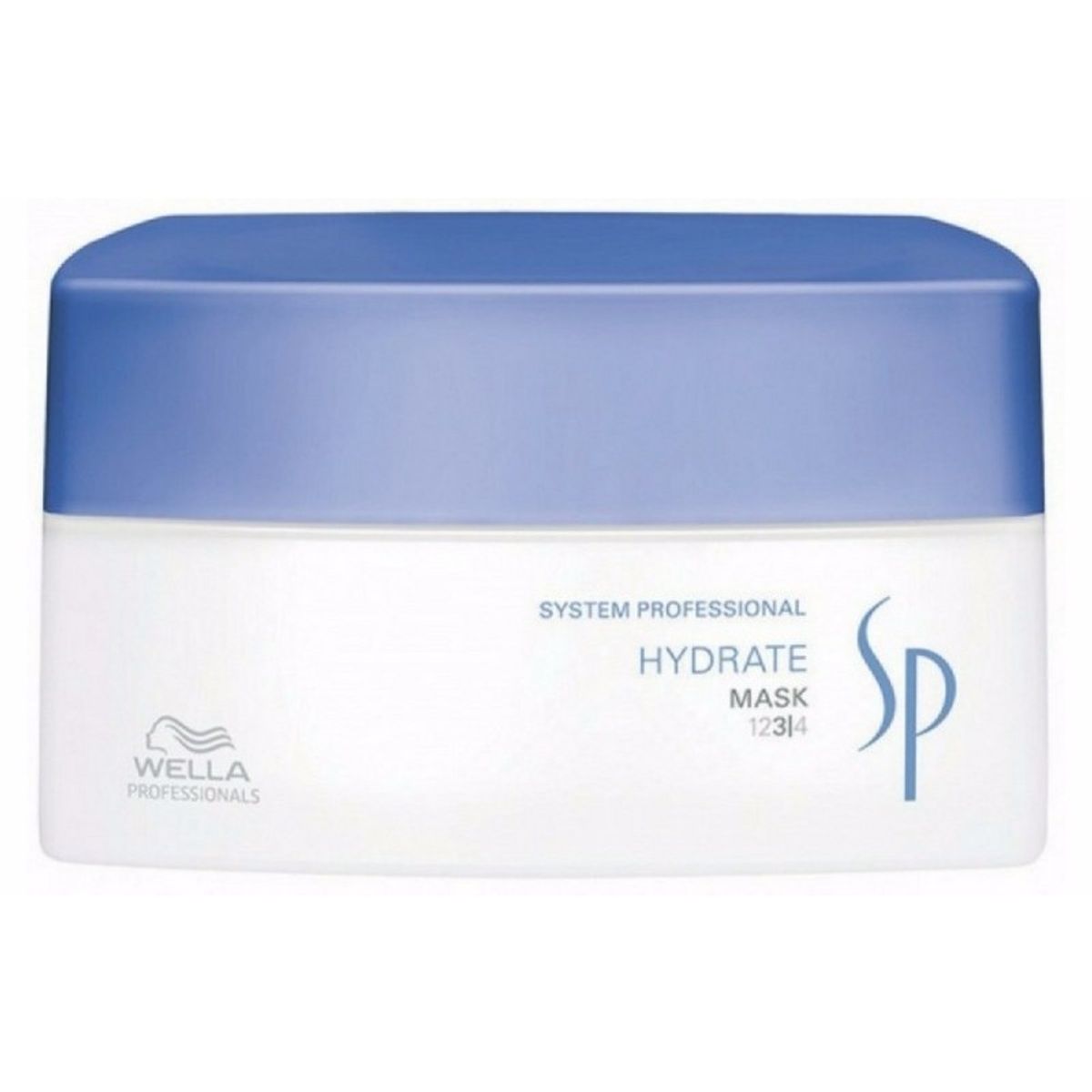 Wella Professionals Sp Hydrate Mask 200 ml