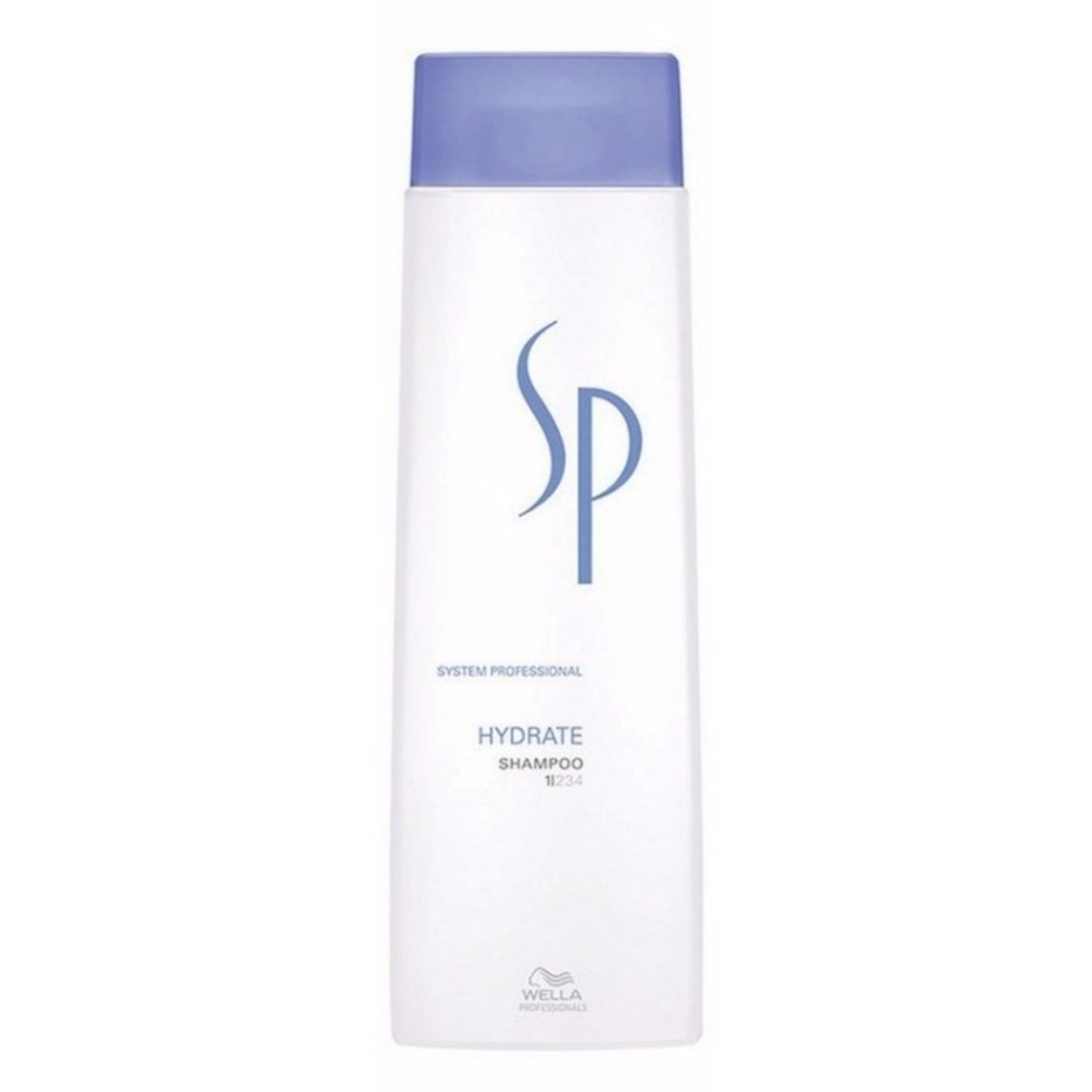 Wella Professionals Sp Hydrate Shampoo 250 ml