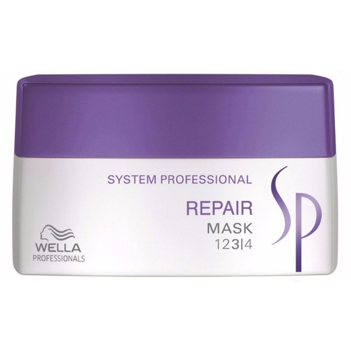 Wella Professionals Sp Repair Mask 200 ml