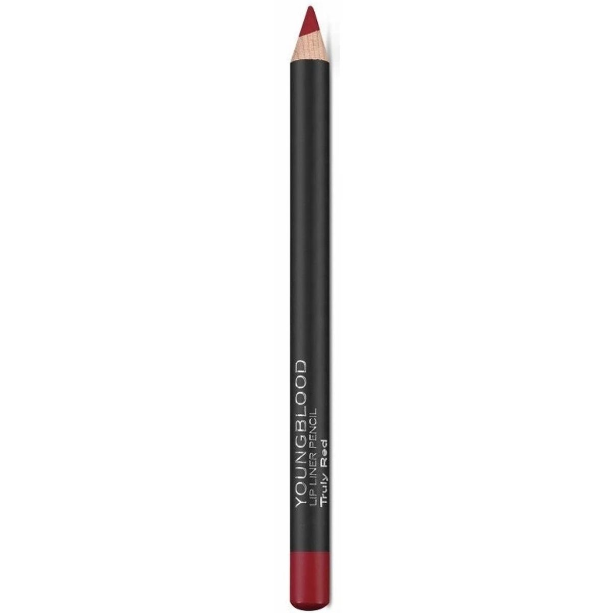 Youngblood Lip Liner Pencil 1,1 gr. - Truly Red