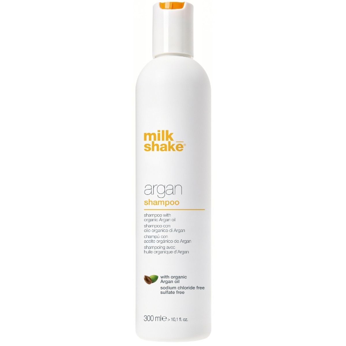 Milk_shake Argan Shampoo 300 ml