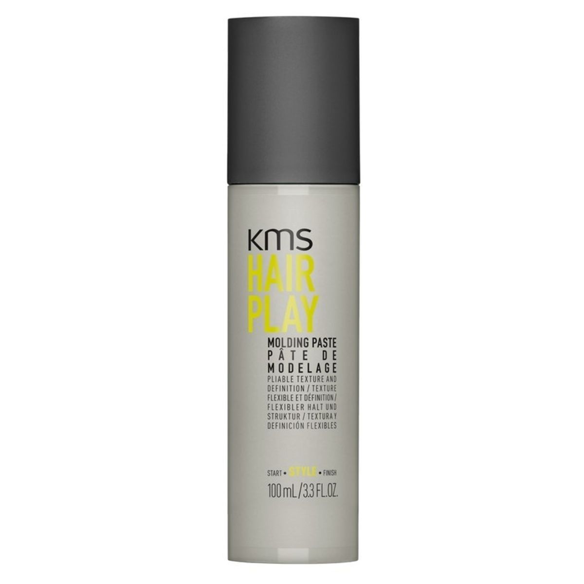 KMS HairPlay Molding Paste 100 ml