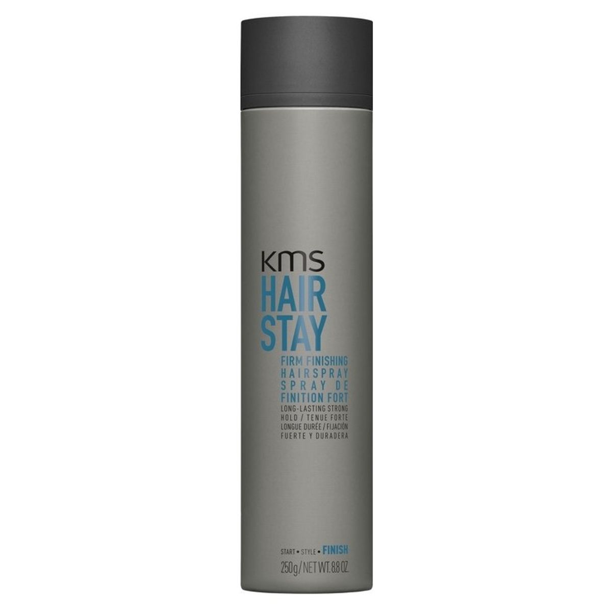 KMS HairStay Firm Finishing Hairspray 300 ml