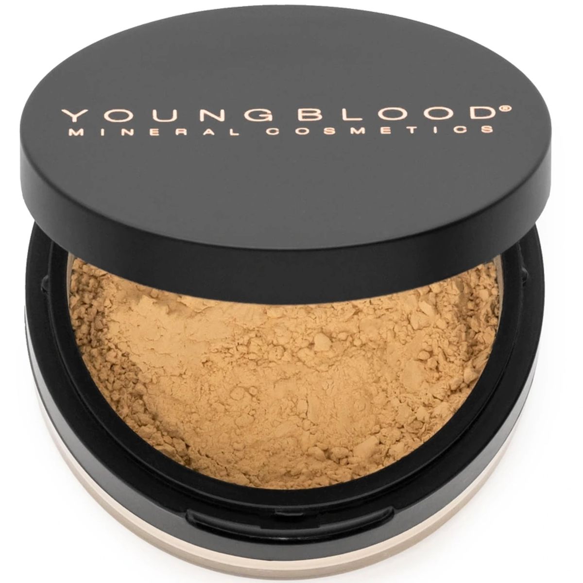 Youngblood Loose Mineral Rice Setting Powder 12 gr. - Medium