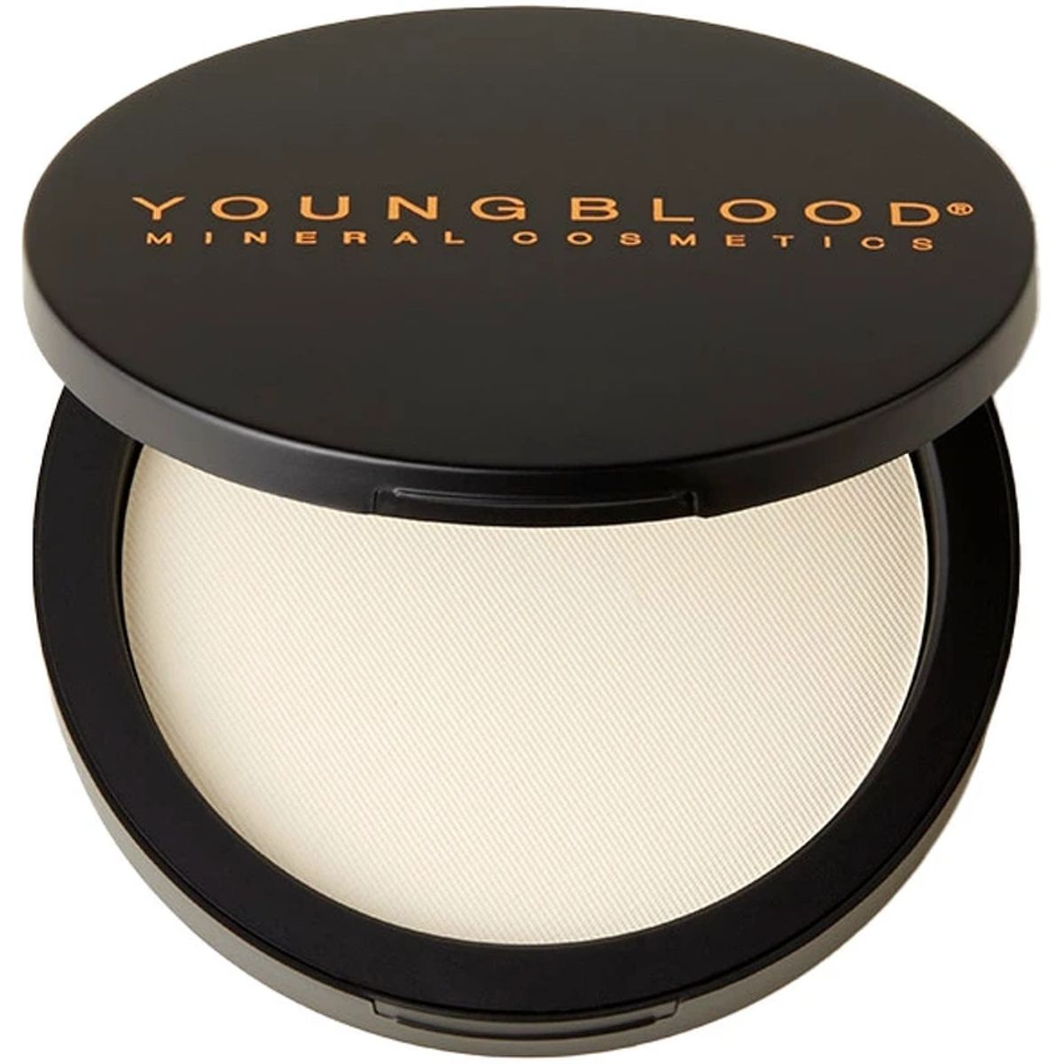 Youngblood Pressed Mineral Rice Powder 8 ml - Light