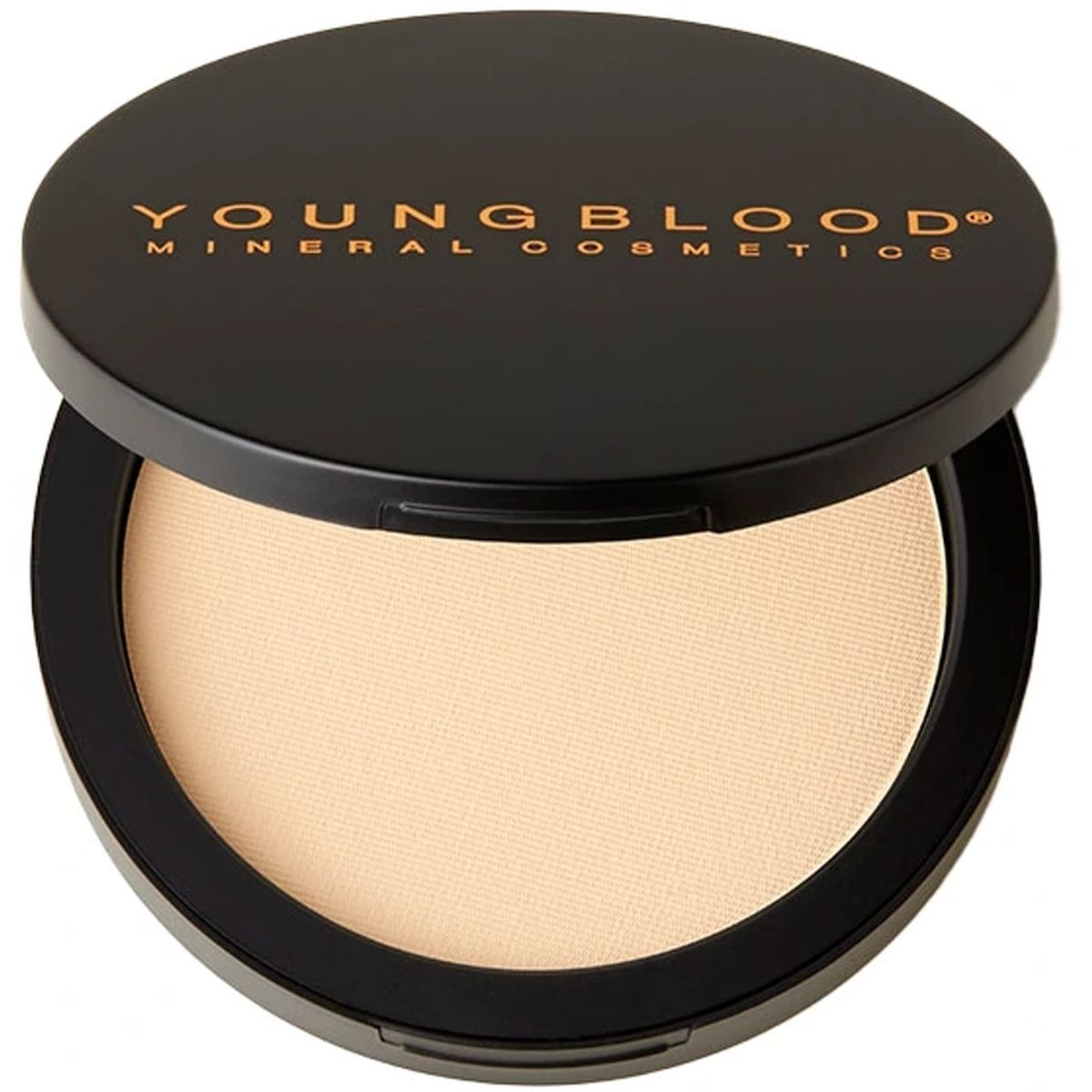 Youngblood Pressed Mineral Rice Powder 8 ml - Medium