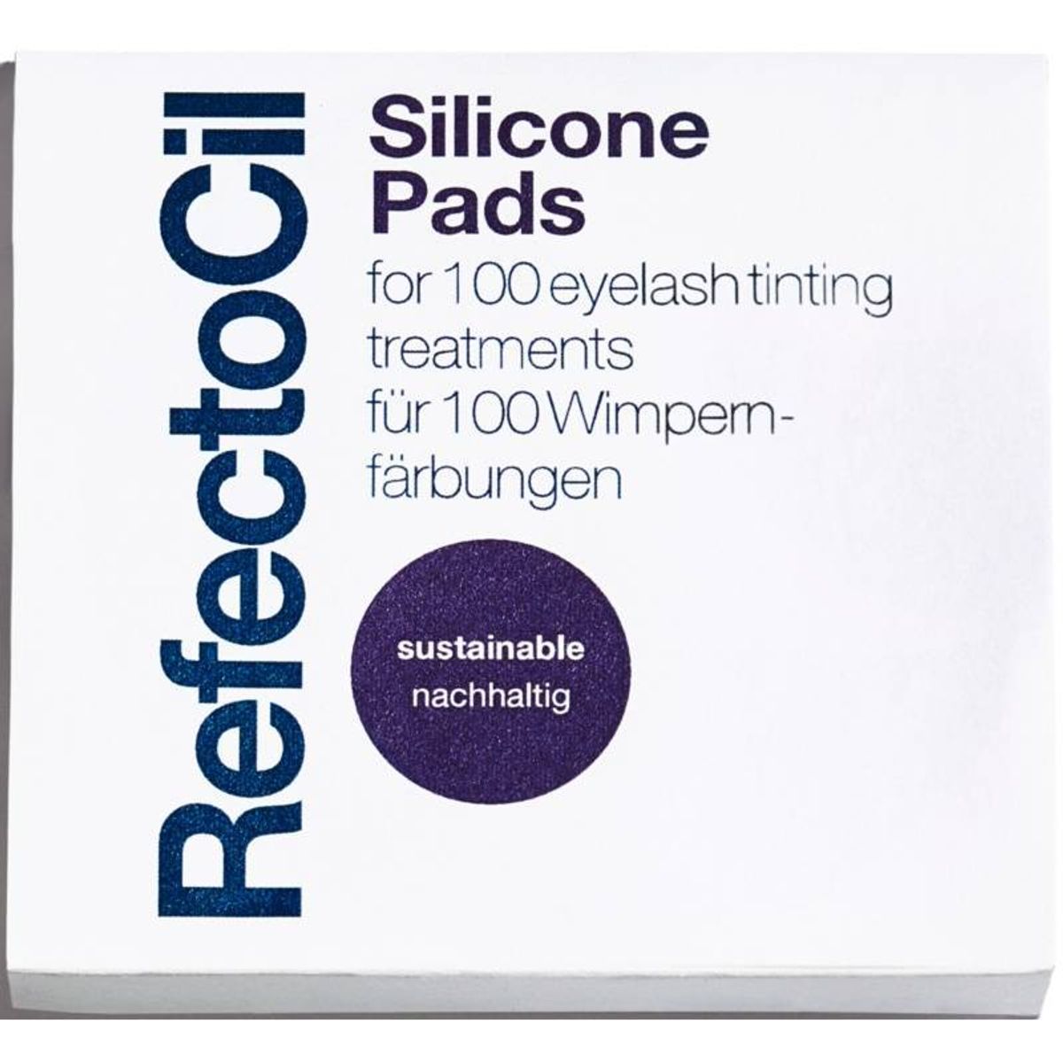 RefectoCil Silicone Pads