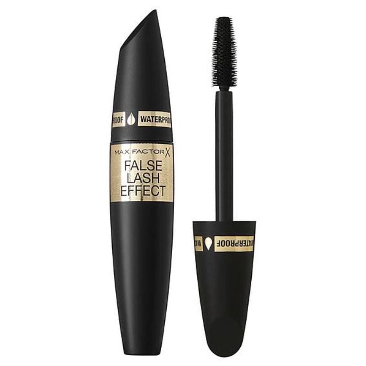 Max Factor False Lash Effect Mascara 13,1 ml - Black Waterproof