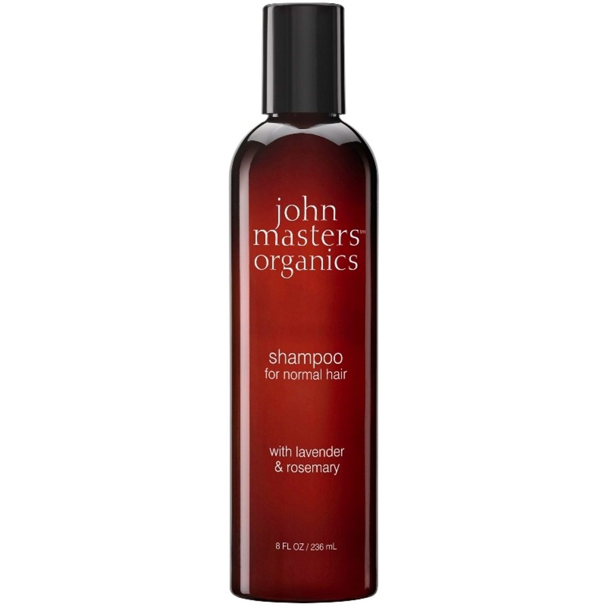 John Masters Shampoo With Lavender & Rosemary 236 ml