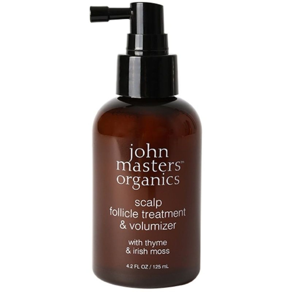 John Masters Scalp Follicle Treatment & Volumizer With Thyme & Iris Moss 125 ml