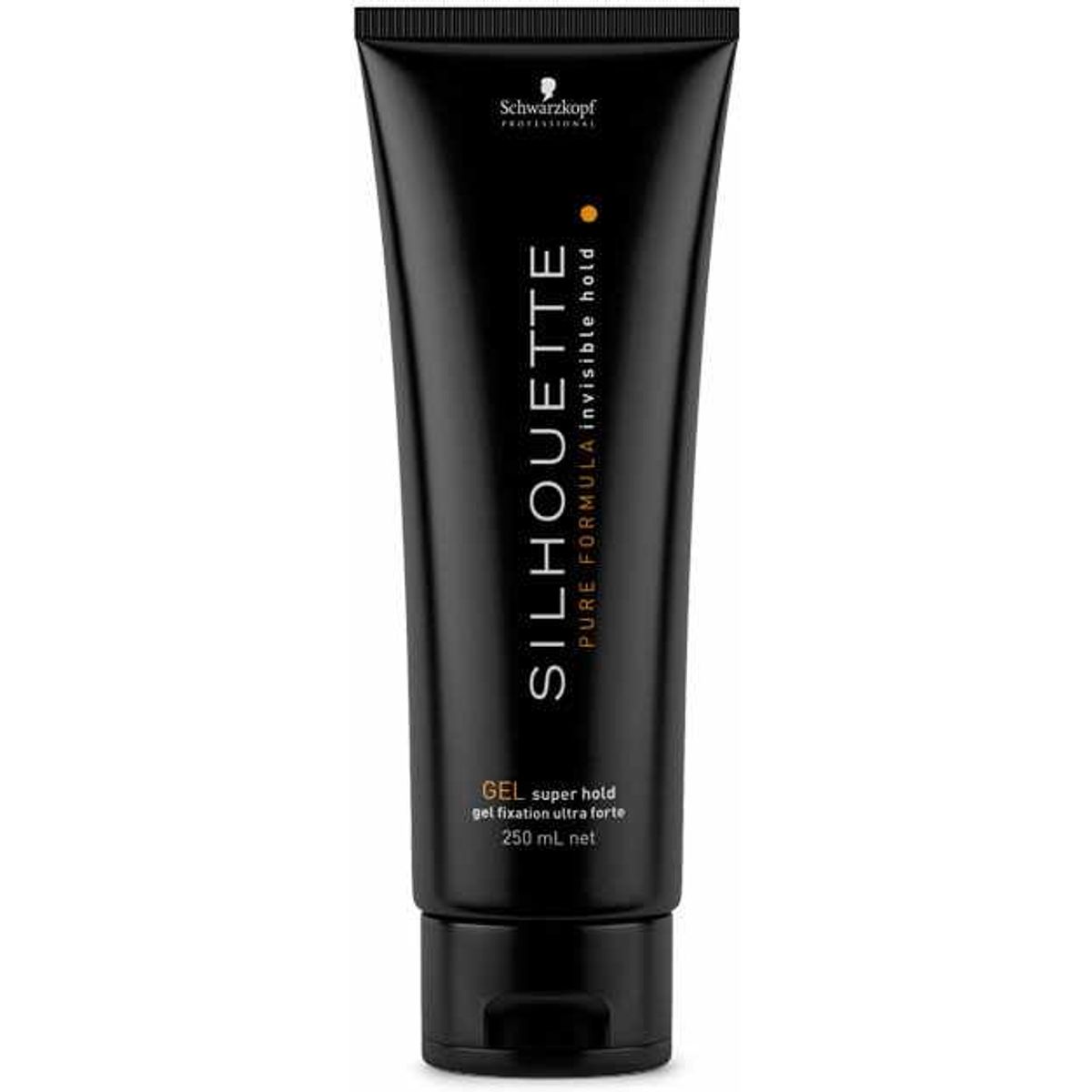 Schwarzkopf Silhouette Gel Super Hold 250 ml