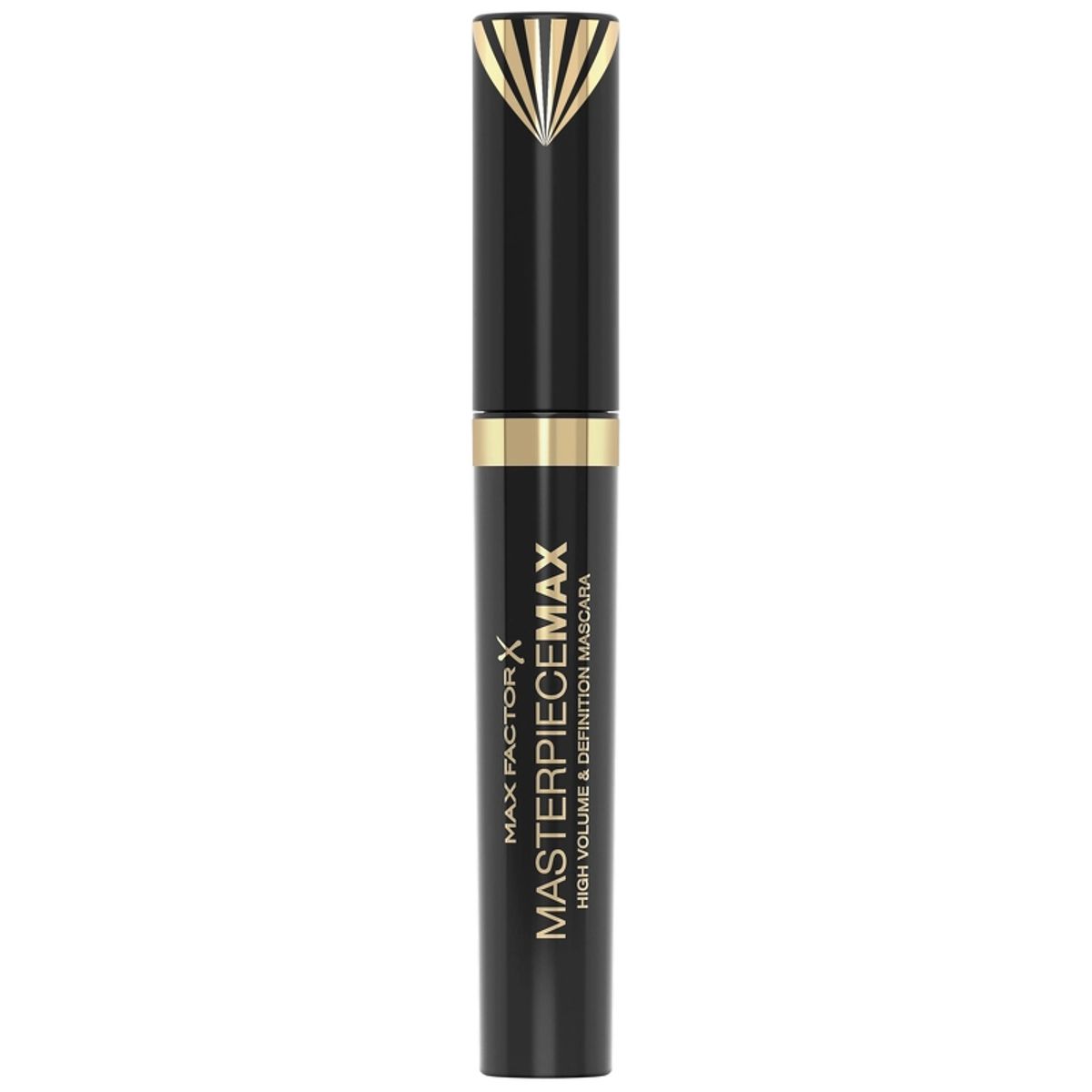 Max Factor Masterpiece Max Mascara 7,2 ml - Black/Brown