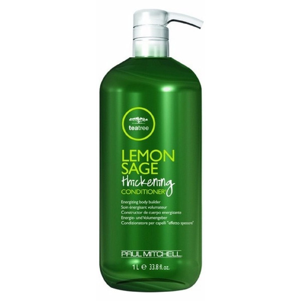 Paul Mitchell Tea Tree Lemon Sage Thickening Conditioner 1000 ml