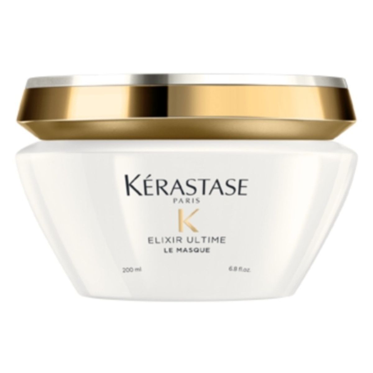 Kerastase Elixir Ultime Le Masque Hair Mask 200 ml