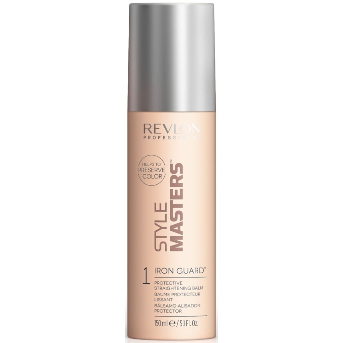 Revlon Style Masters Iron Guard 150 ml