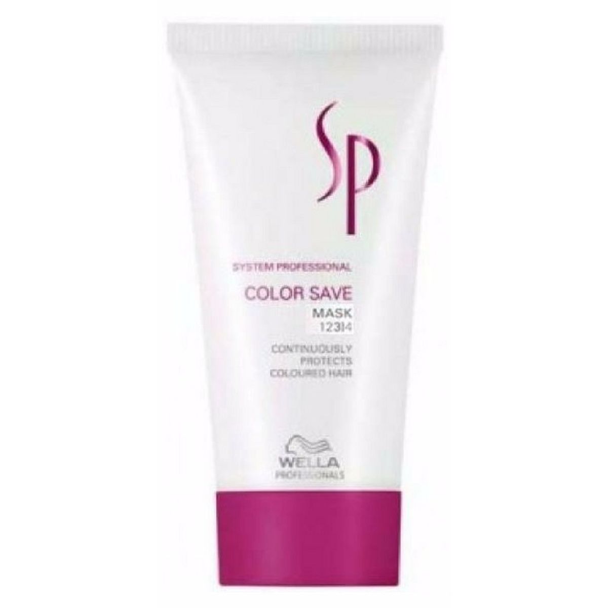 Wella Professionals Sp Color Save Mask 30 ml