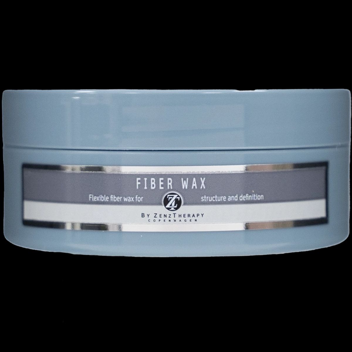 Zenz Therapy Fiber Wax Mandarin 75 ml.