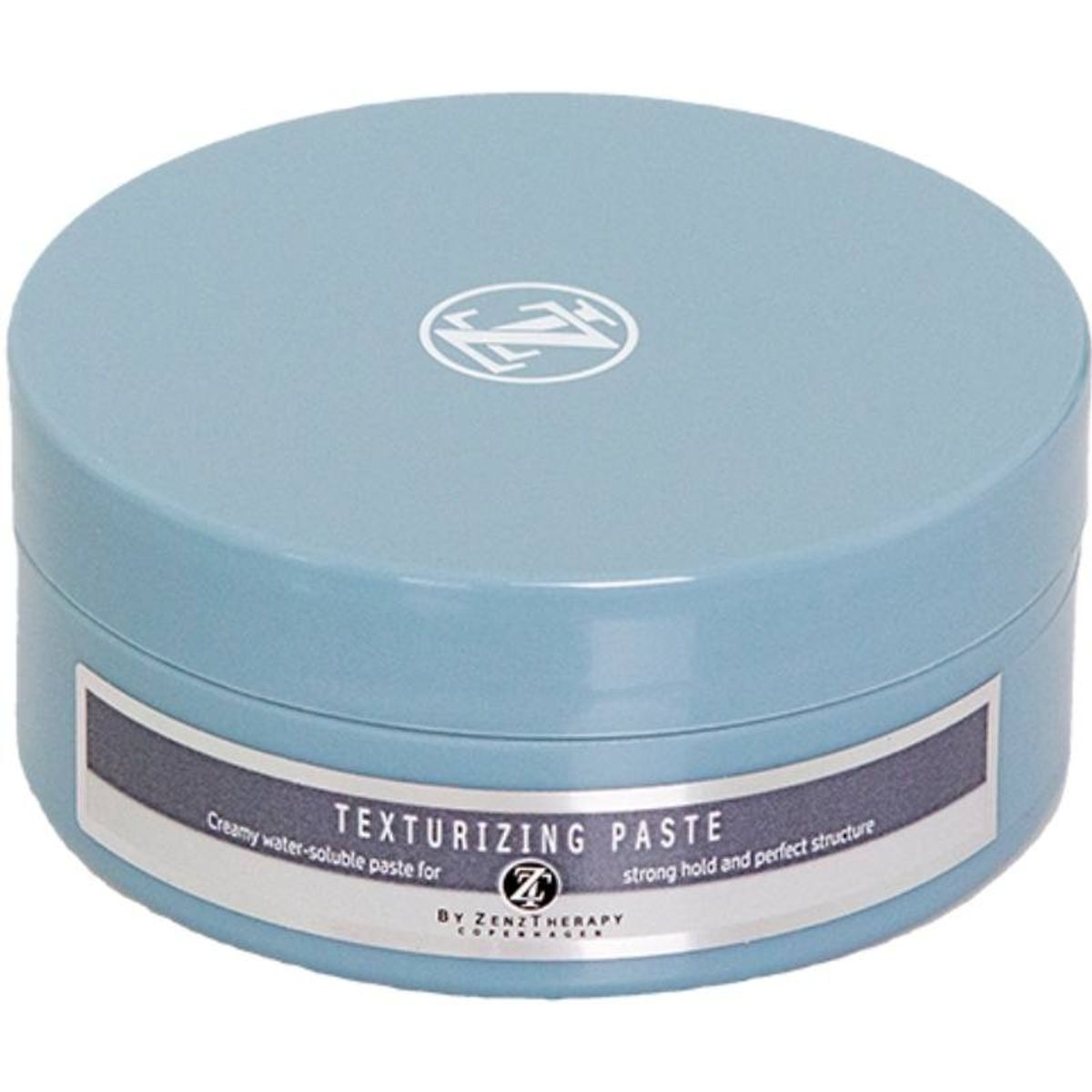 Zenz Therapy Texturizing Paste Patchouli Cedarwood 75 ml