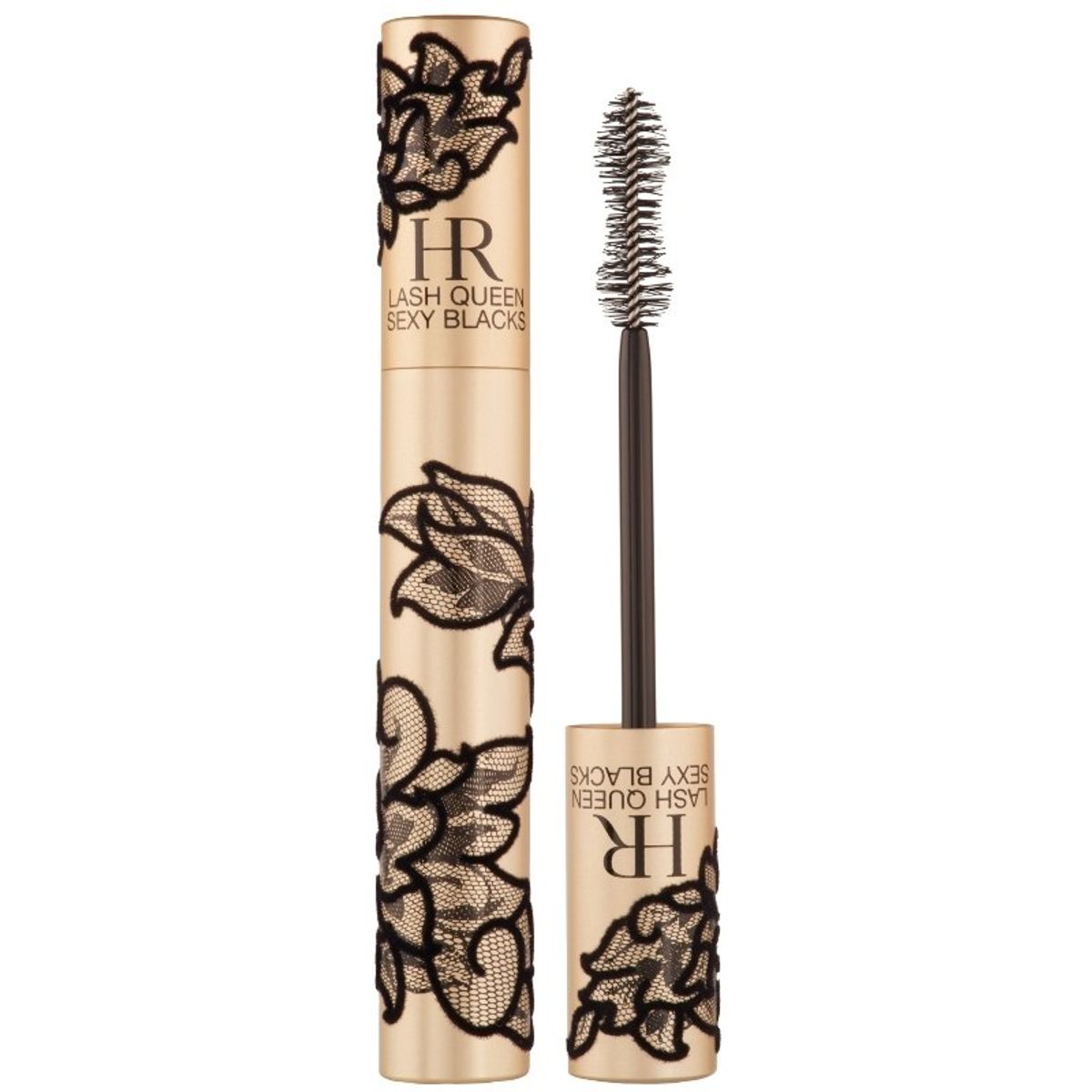 Helena Rubinstein Lash Queen Mascara Sexy Blacks 6,9 ml - Black