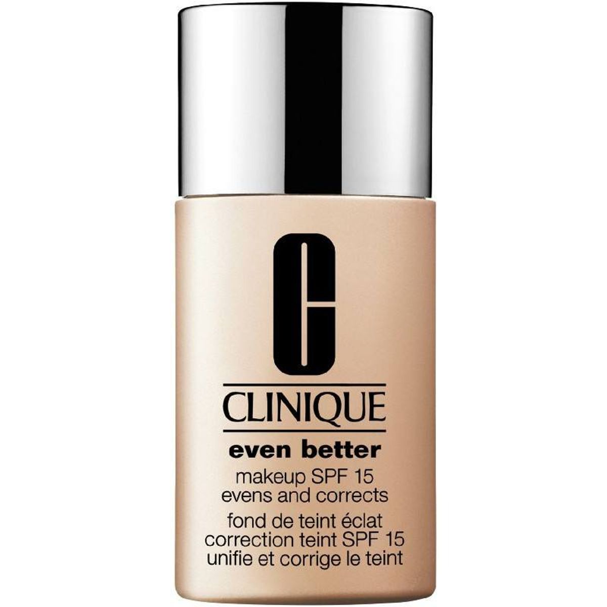 Clinique Even Better Makeup Foundation SPF 15 30 ml - CN 10 Alabaster