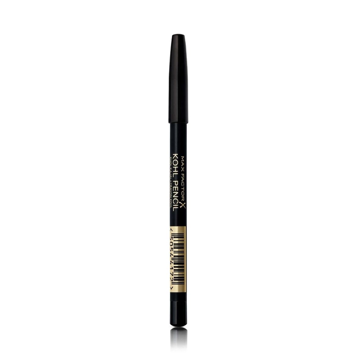 Max Factor Eyeliner Pencil 4 g - 20 Black