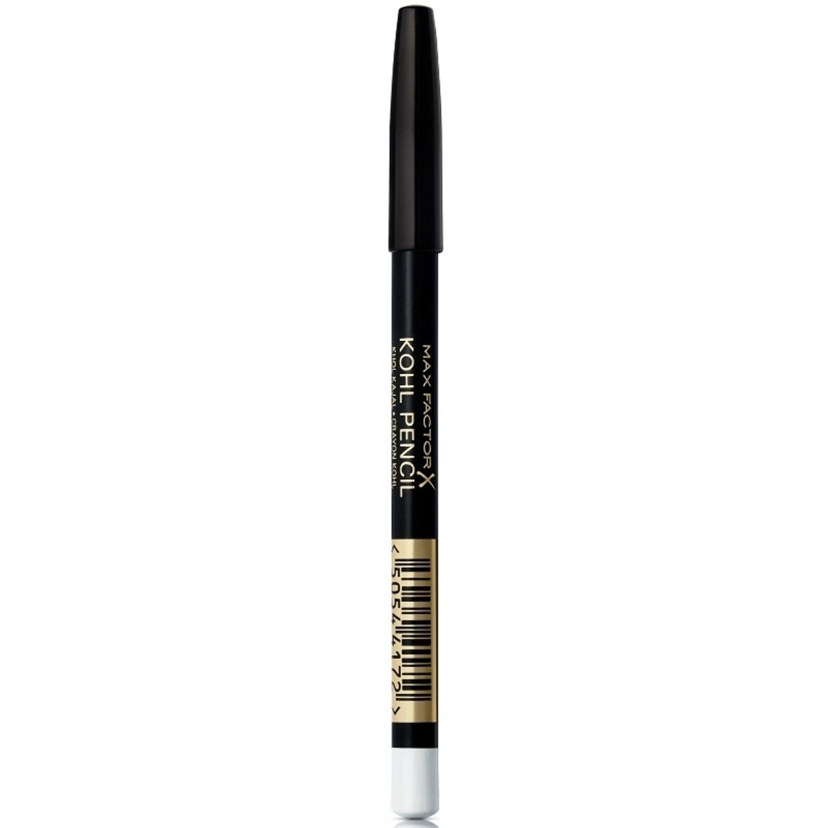 Max Factor Eyeliner Pencil 4 g - 10 White