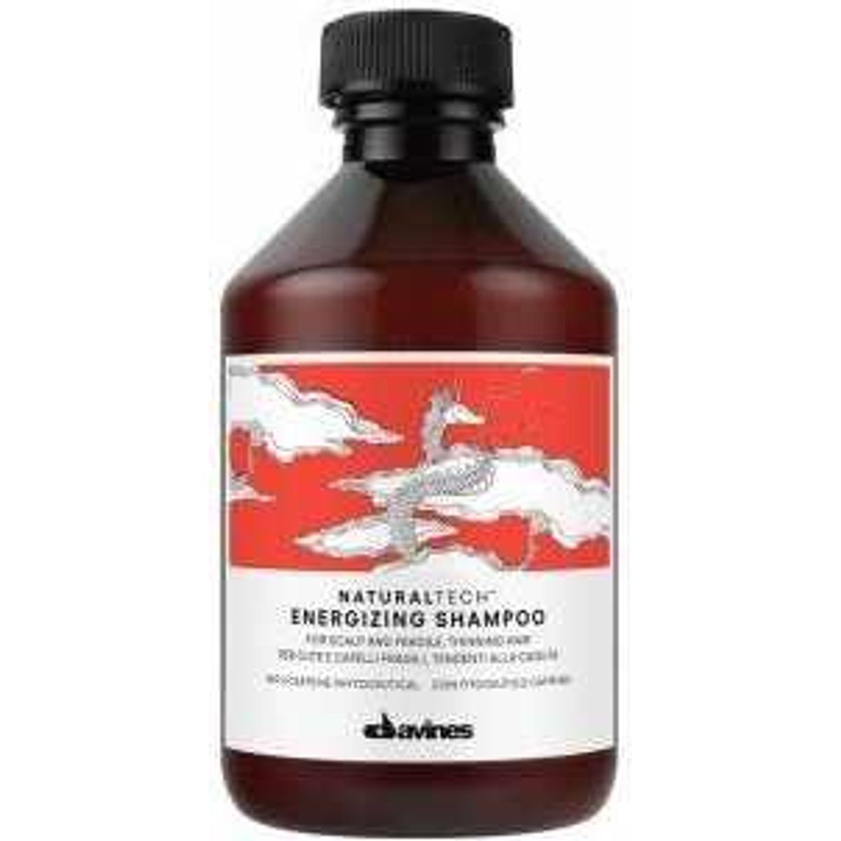 Davines NaturalTech Energizing Shampoo 250 ml