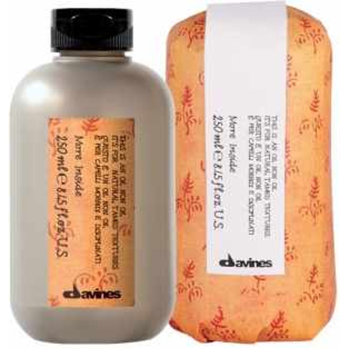 Davines More Inside Oil Non Oil 250 ml