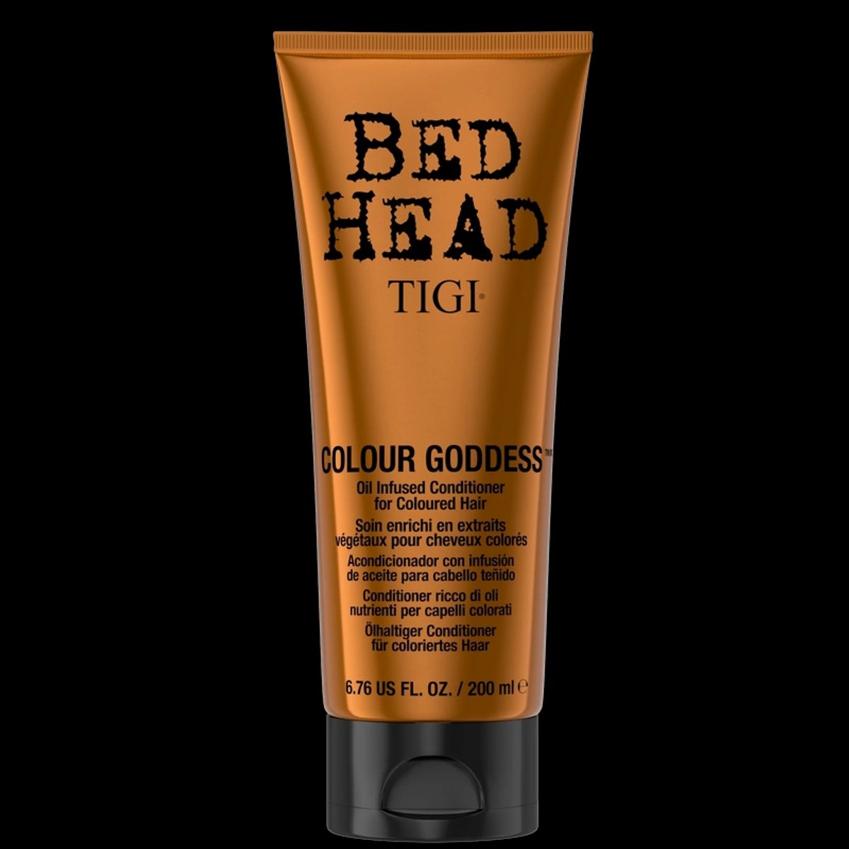 TIGI Bed Head Colour Goddess Oil Infused Conditioner 200 ml