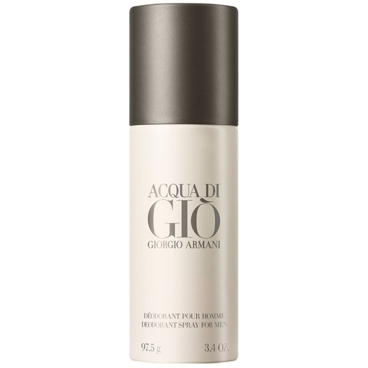 Giorgio Armani Acqua Di Gio Deodorant Spray Pour Homme 150 ml