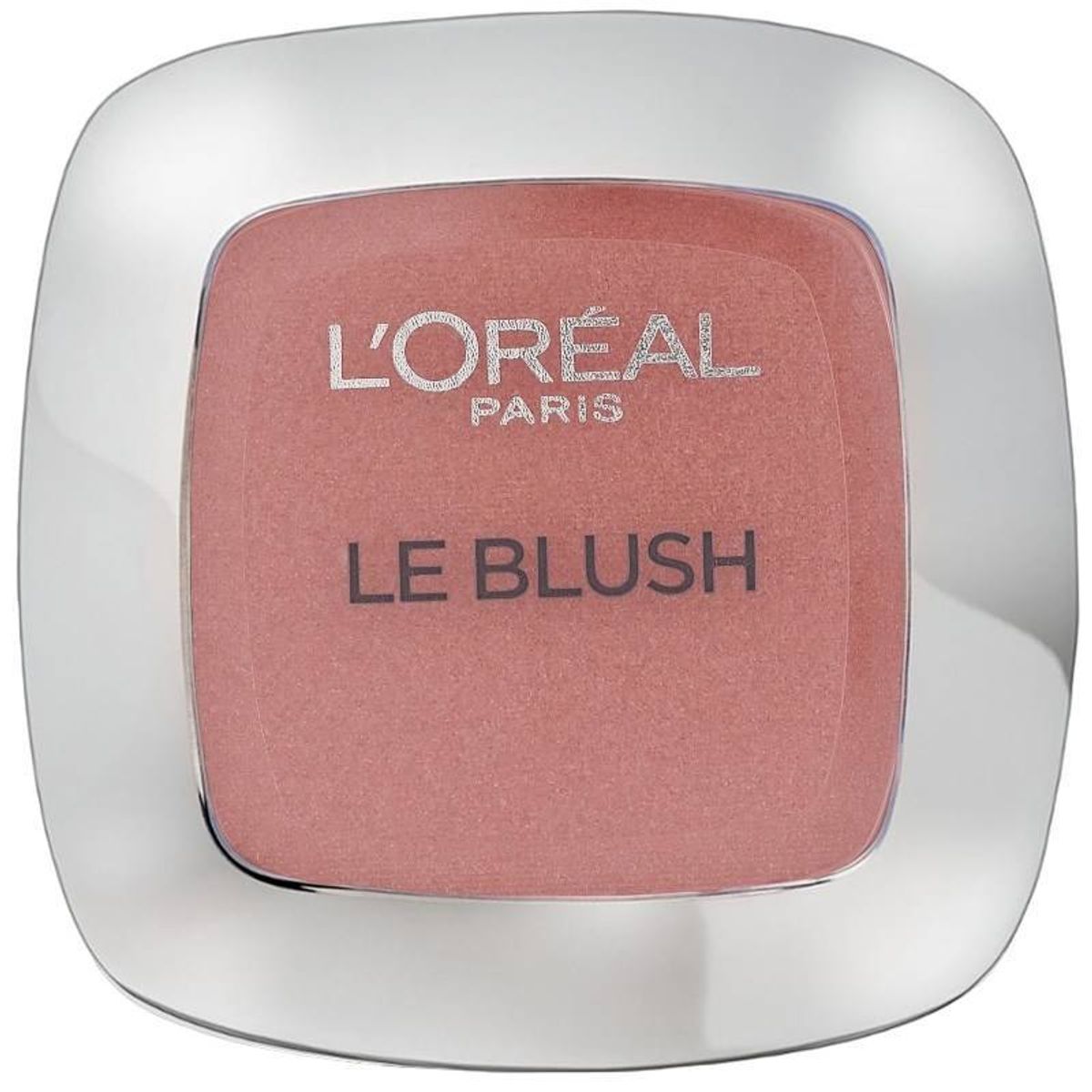 L'Oreal Paris Cosmetics True Match Blush - 120 Rose Santal