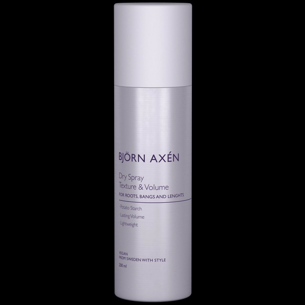 Bjorn Axen Texture & Volume Dry Spray 200 ml