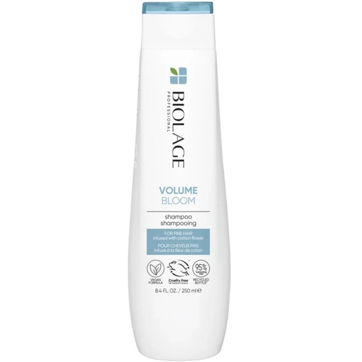 Biolage VolumeBloom Shampoo 250 ml